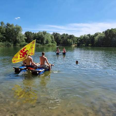 Teambuilding