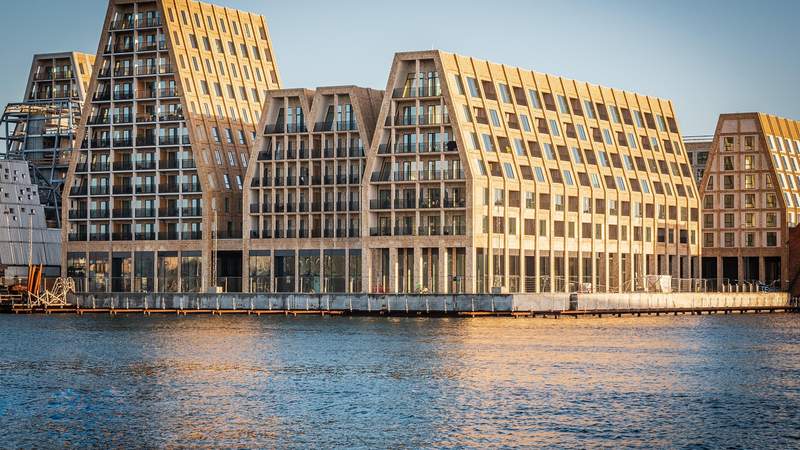 Incentive in Kopenhagen