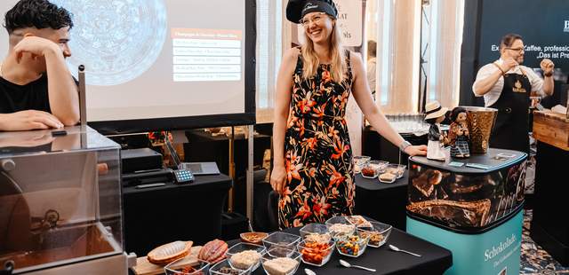 Auch wir haben Spaß!