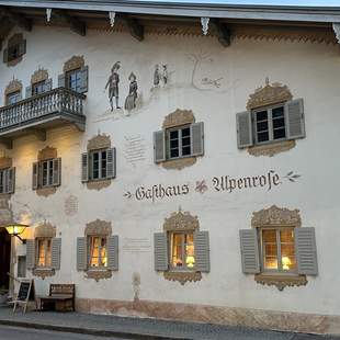 Das Lambacher