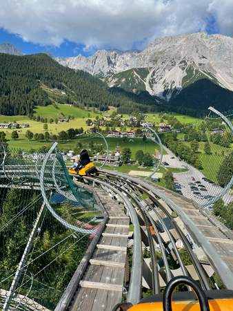 TUI BLUE Schladming