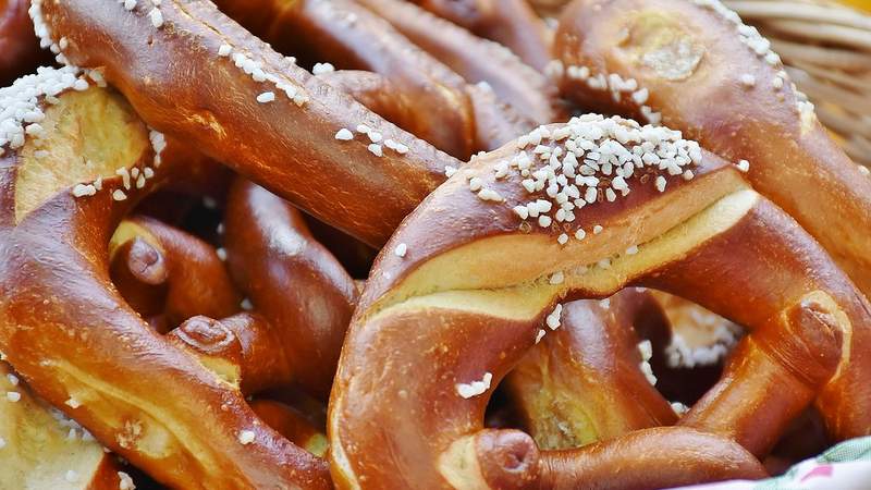 Do-it-yourself Weißwurst-Workshop