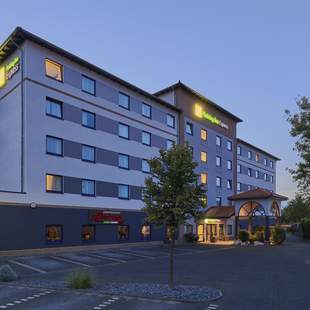 Holiday Inn Express Köln - Troisdorf