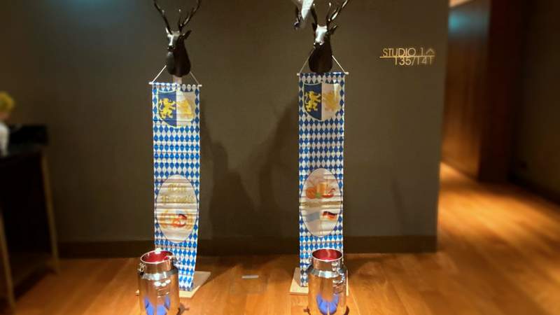 Bayerische Olympiade, Teamevent, Teamuilding Event, Betriebsausflug, Emmerich Events, Firmenfeier