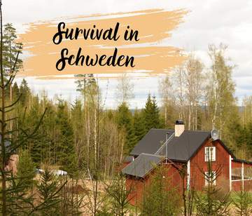 Schweden Survival