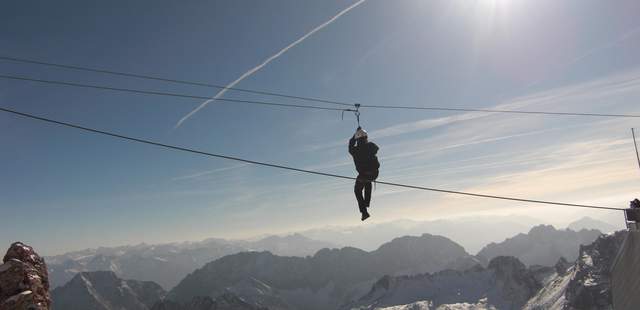 Teambuilding – Outdoor Challenge