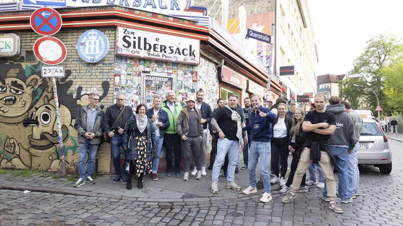 St. Pauli Kieztour