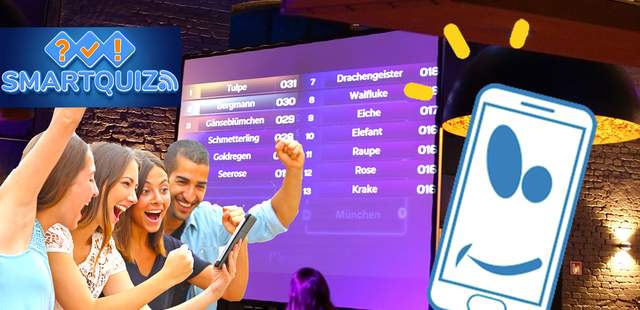 Das Smartquiz