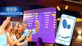 Inrteraktives Team-Event Das Smartquiz