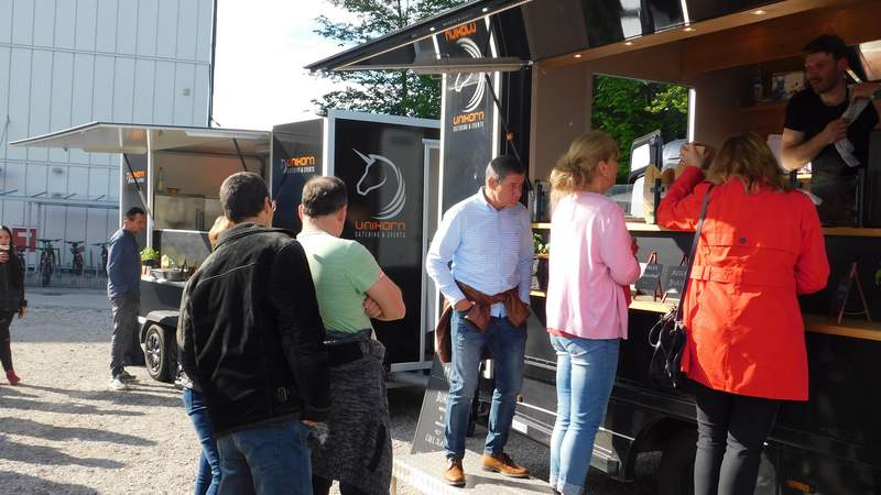 Sommerfest Sommerfest