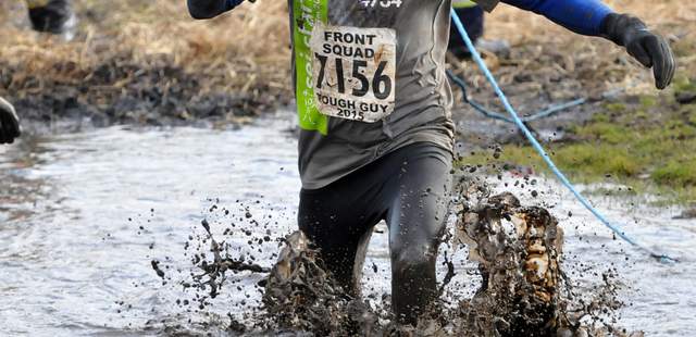 Grenzen überwinden und Ziele erreichen