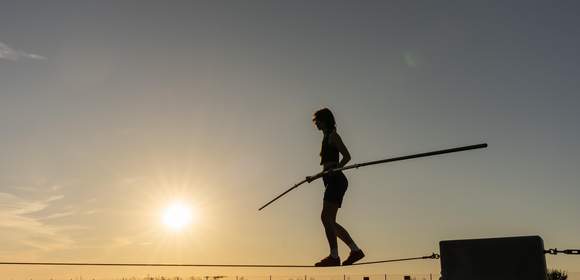 Highwire TeamBalance Berlin