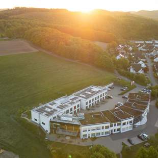 Tagungscenter
