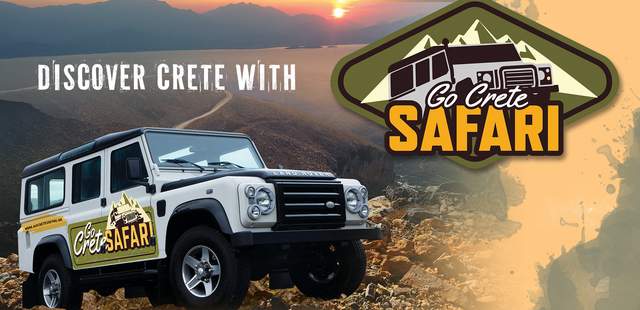 GoCreteSafari E.E