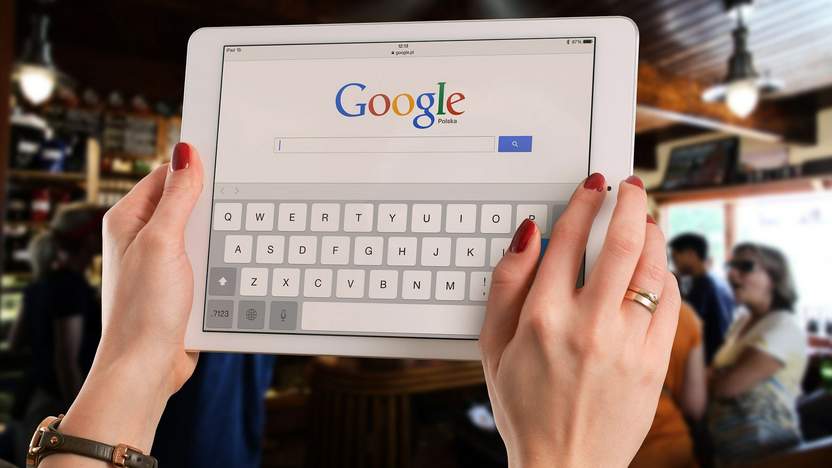 Aufgaben bei Stadtrallye Tablet-PC