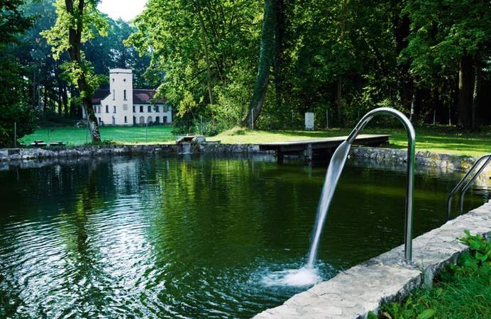 Schloss Burgellern