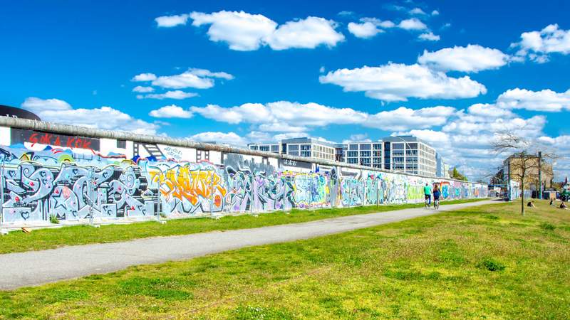 Sommerfest am See oder an der Spree