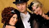 Filmmusik Dinner Show Filmsongs