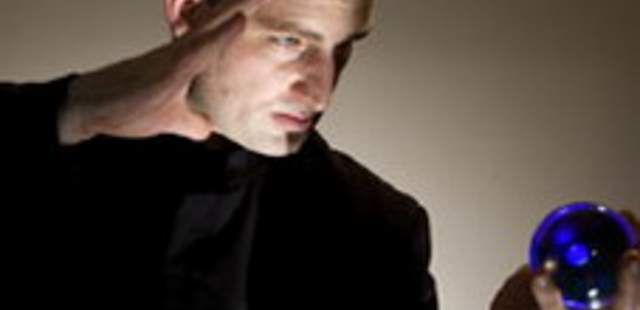 Magie des Unterbewussten – Macht der Gedanken