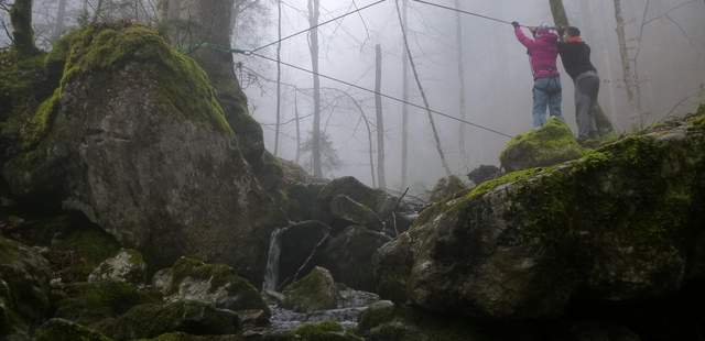 Green Event – Mother Nature Summer Green Event – Mother Nature Summer