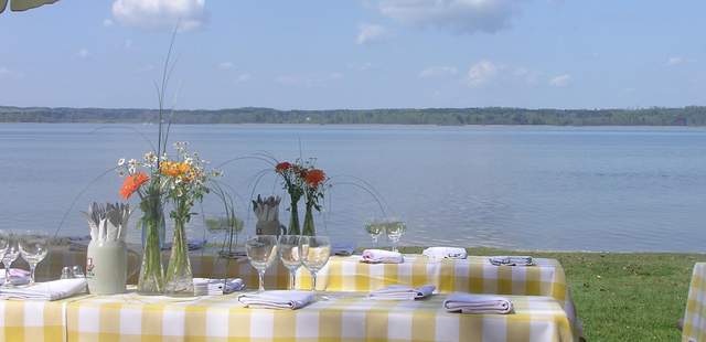 Teamevent - Gemeinsam Grillen
