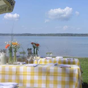 Teamevent - Gemeinsam Grillen