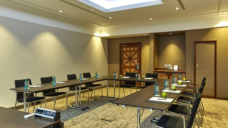 H4 Hotel Hannover Messe