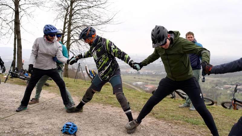 Team auf Draht Team auf Draht