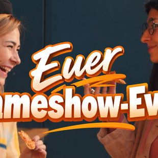 Euer Gameshow-Event Quizify Euer Gameshow-Event Quizify