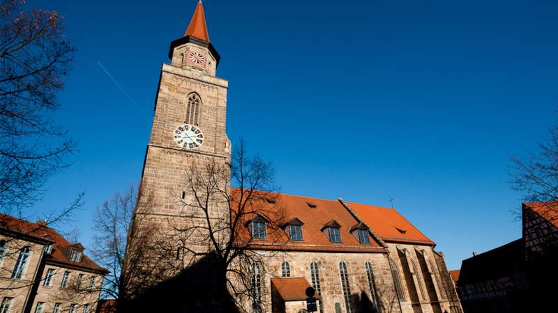 Fürth spannende Schnitzeljagd im Team