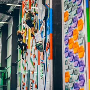 Kind sein erlaubt: Teamevent im LYKKE LAND