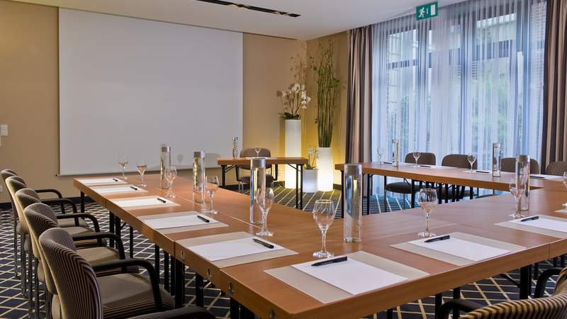 relexa hotel Stuttgarter Hof in Berlin