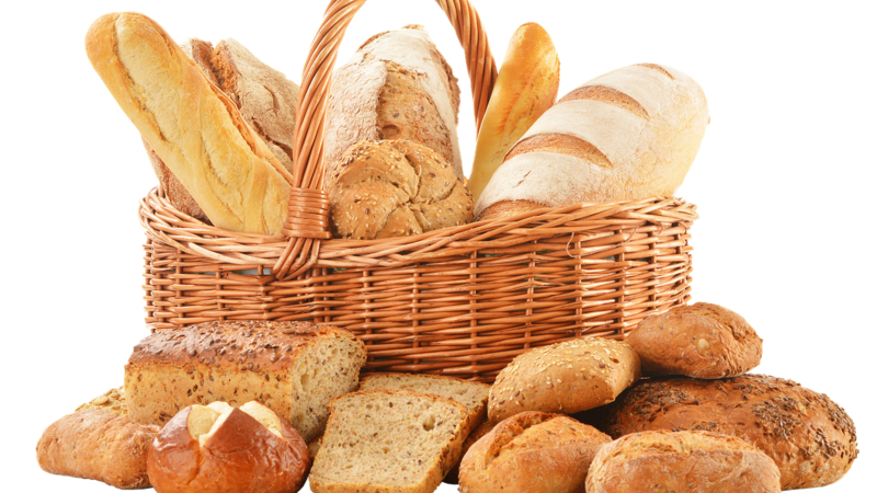 Brotbackkurs mit Brot-Sommelier