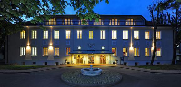 Hotel Der Lindenhof - Gotha