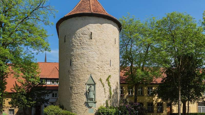 Osnabrück spannende Schnitzeljagd im Team