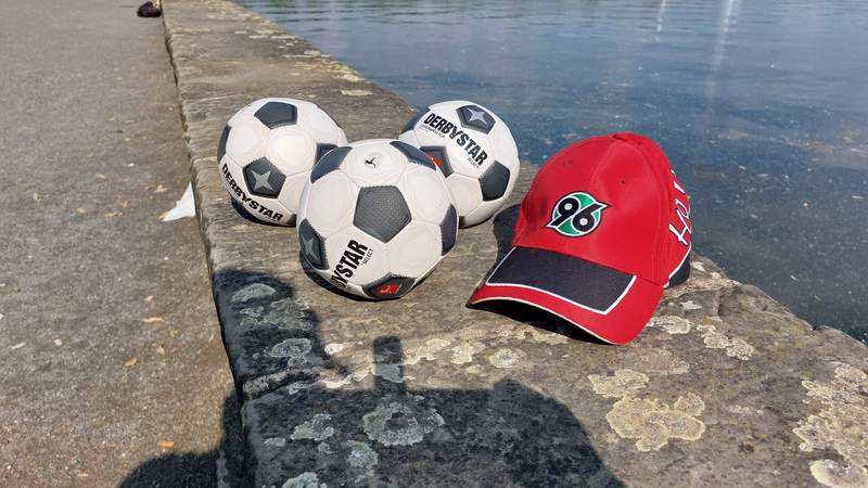 Team Challenge - Maschsee