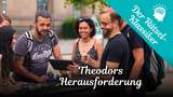 Firmenfeier, Teamevent, Team-Event, Rätseltour