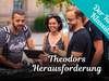 Firmenfeier, Teamevent, Team-Event, Rätseltour