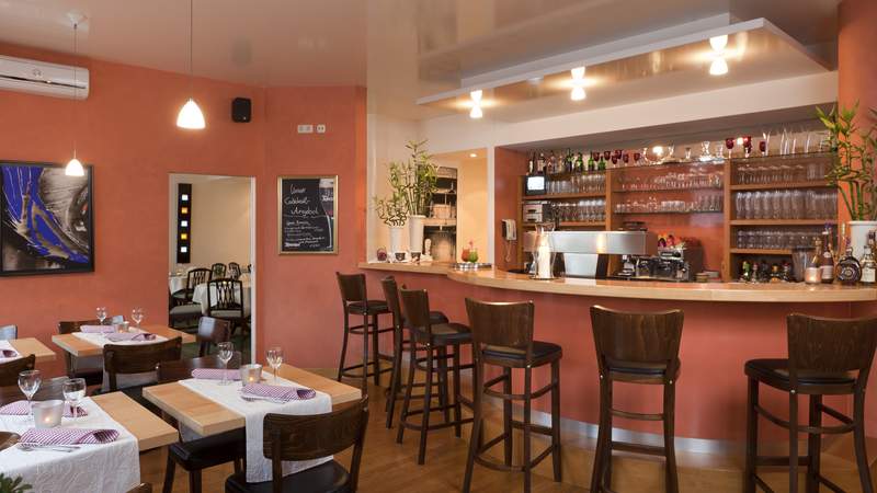 Kress Hotel – Ihr Tagungshotel in Hessen