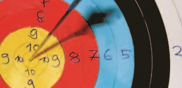 Armbrustschießen und Brauereibesichtigung