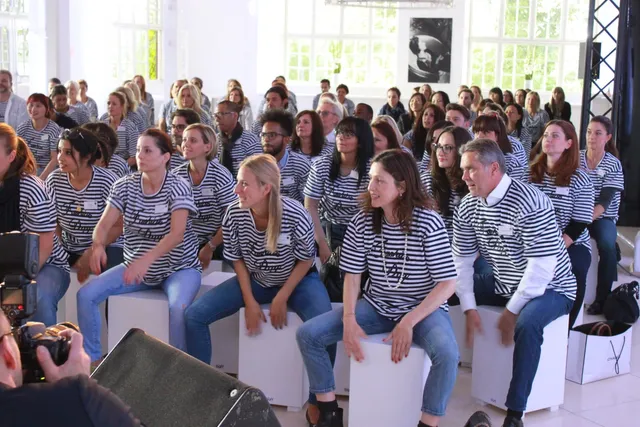 Songworkshop zum Firmensong