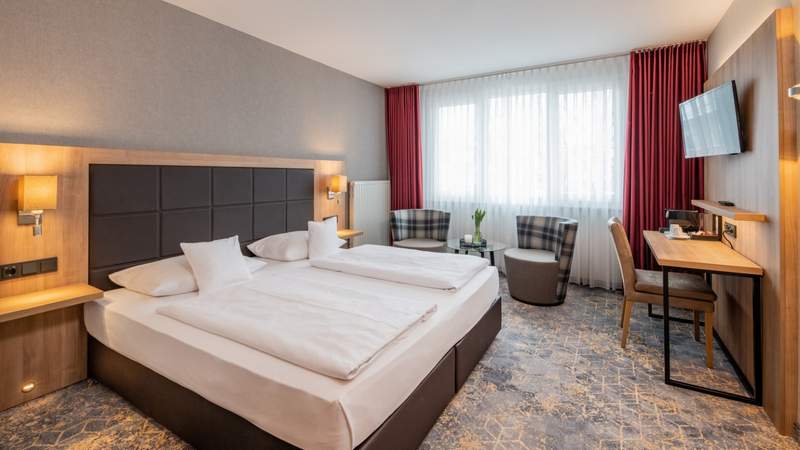 Göbel's Sophien Hotel