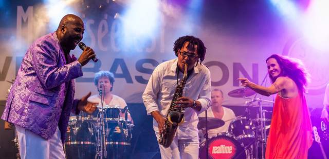 realtime Funk&Soul Show