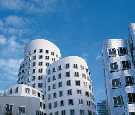 Düsseldorf Firmenevent