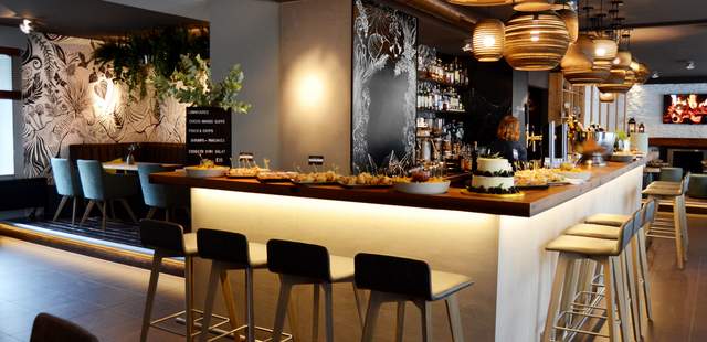 kiwis - coffee | food | drinks