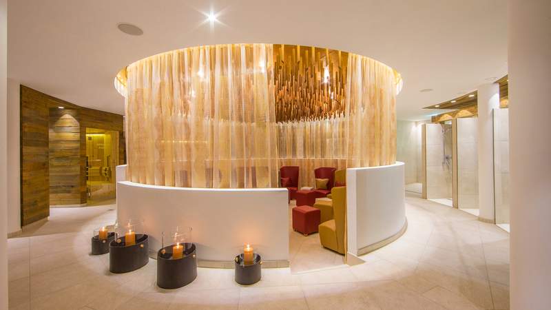 Hotel Latini