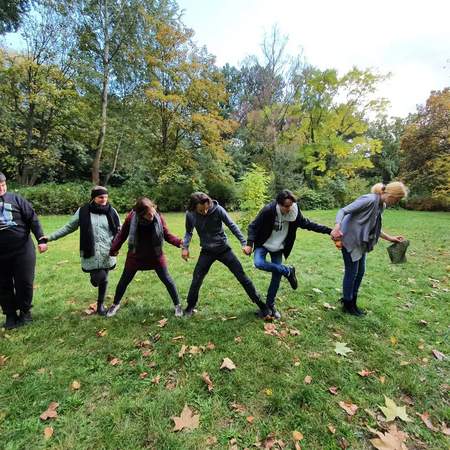 Teambuilding