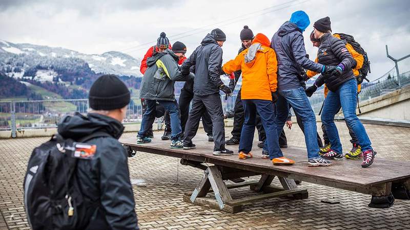 Skywalk Oberstdorf