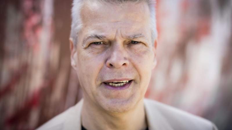 Stephan Ehlers Stephan Ehlers