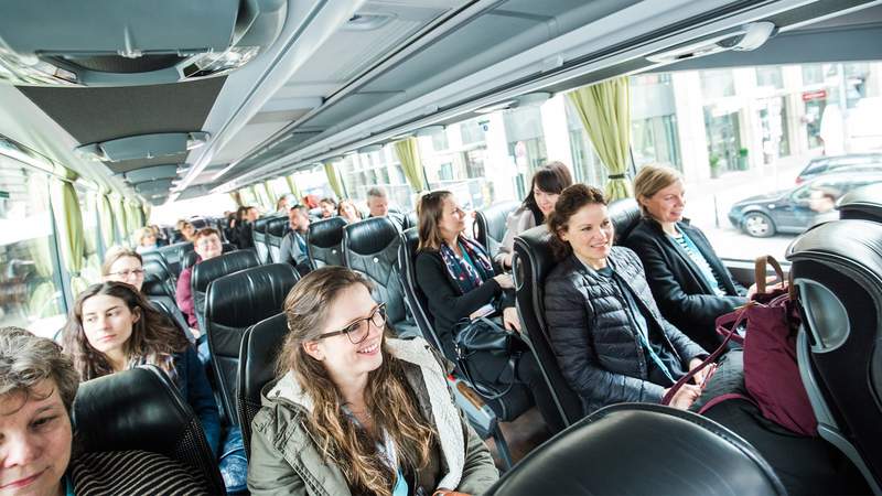 videoBustour: Zeitreise Berlin